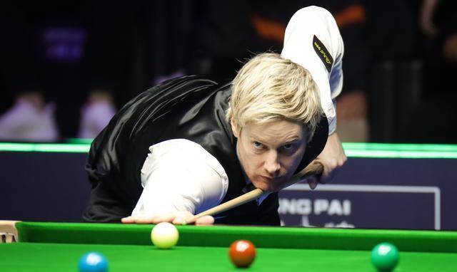 比赛从一开 比赛从一开