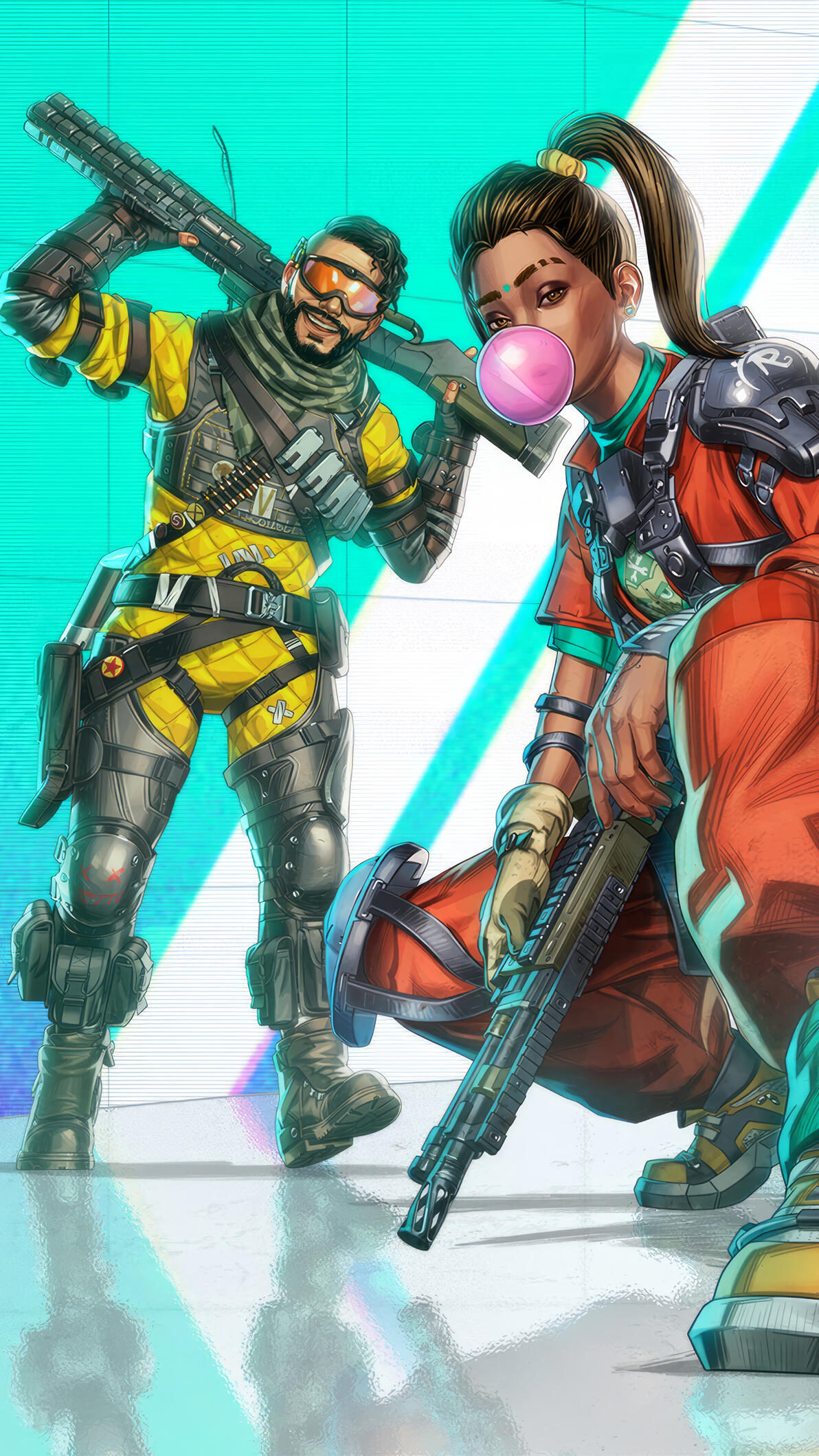 聚光灯下 聚光灯下