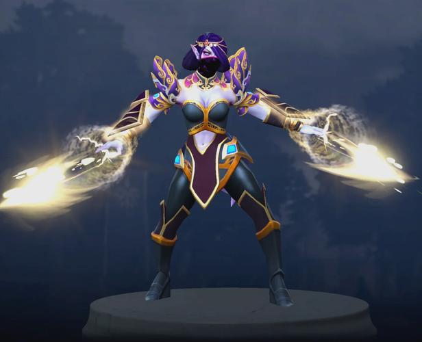 场面掌控感 场面掌控感